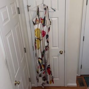 Butterfly Formal dress